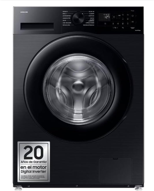 Machine À Laver  WW90CGC04DAB_EC Classe a 9 Kg 1400 Tr/Min Smarthome