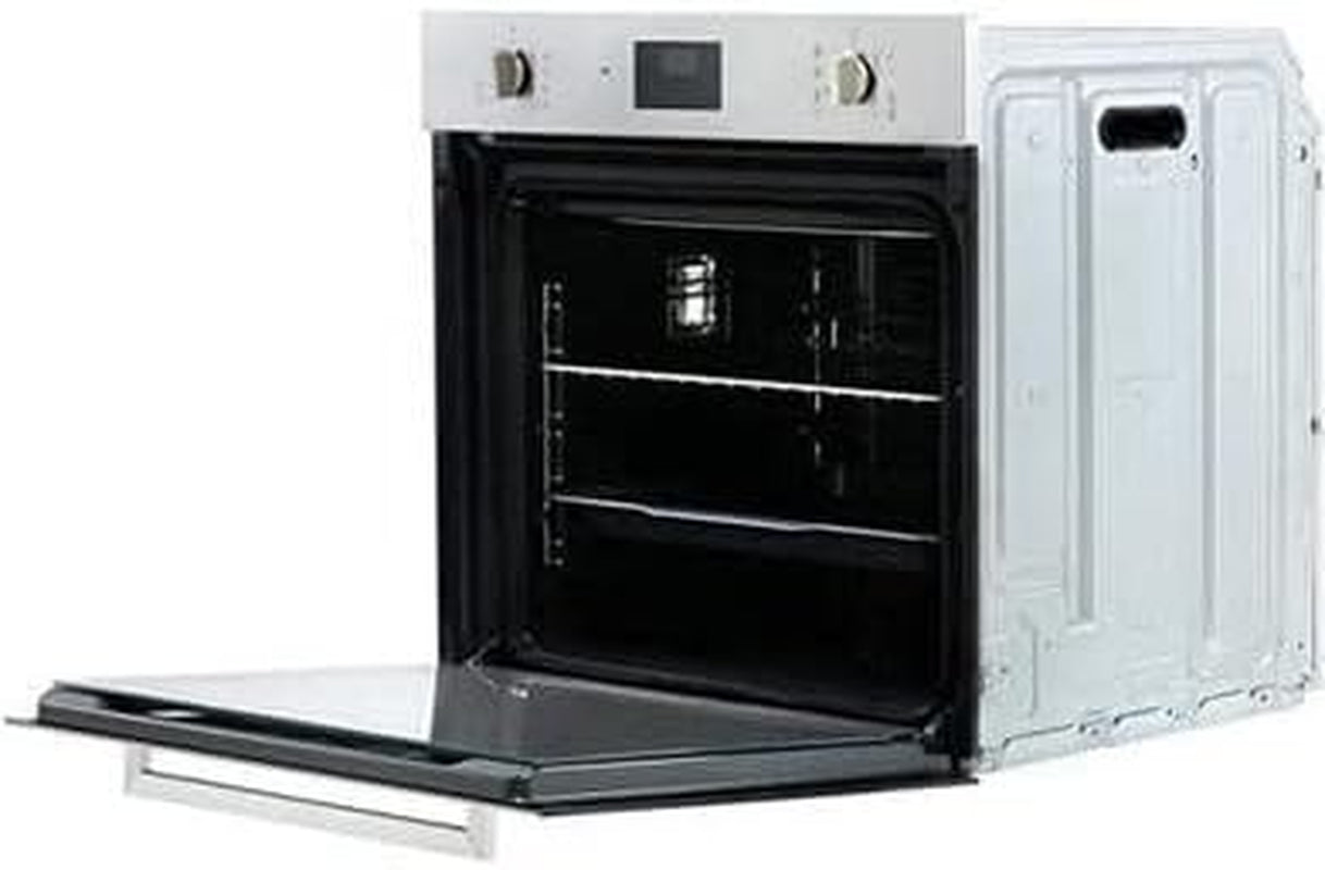 SF6400TVX Four Électrique 70 L 3000 W Acier Inoxydable A