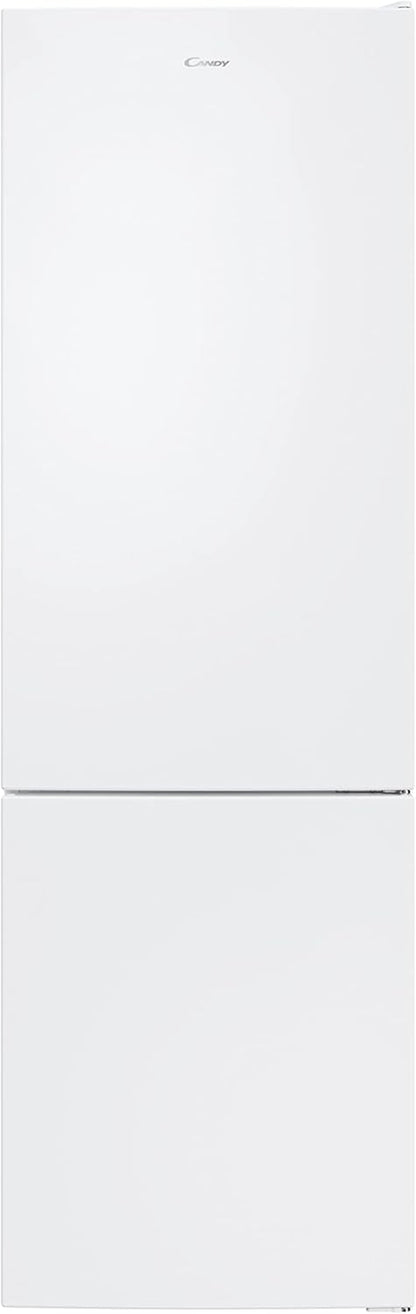 CCT3L517EW Réfrigérateur Combiné - Pose Libre, Hauteur : 1,77 M, 260L, 2 Portes Réversibles, Low Frost, LED, 39 Db, Blanc, Classe E