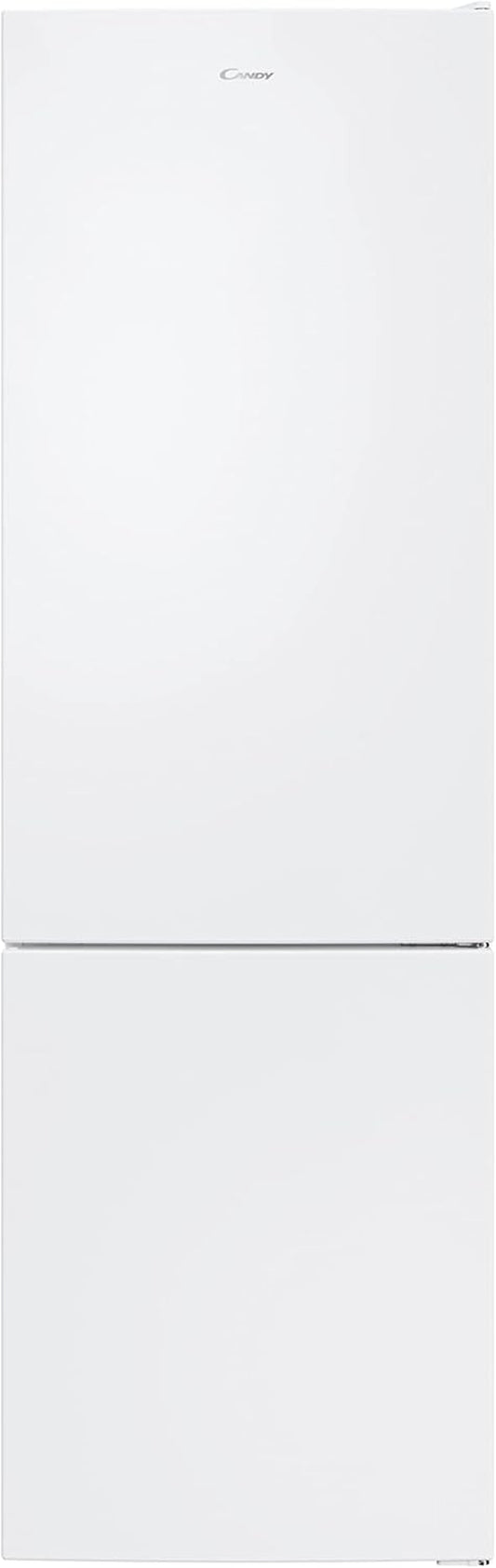 CCT3L517EW Réfrigérateur Combiné - Pose Libre, Hauteur : 1,77 M, 260L, 2 Portes Réversibles, Low Frost, LED, 39 Db, Blanc, Classe E