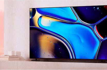 Sony K-77XR80 195,6 Cm (77") 4K Ultra HD Smart TV Wifi Noir