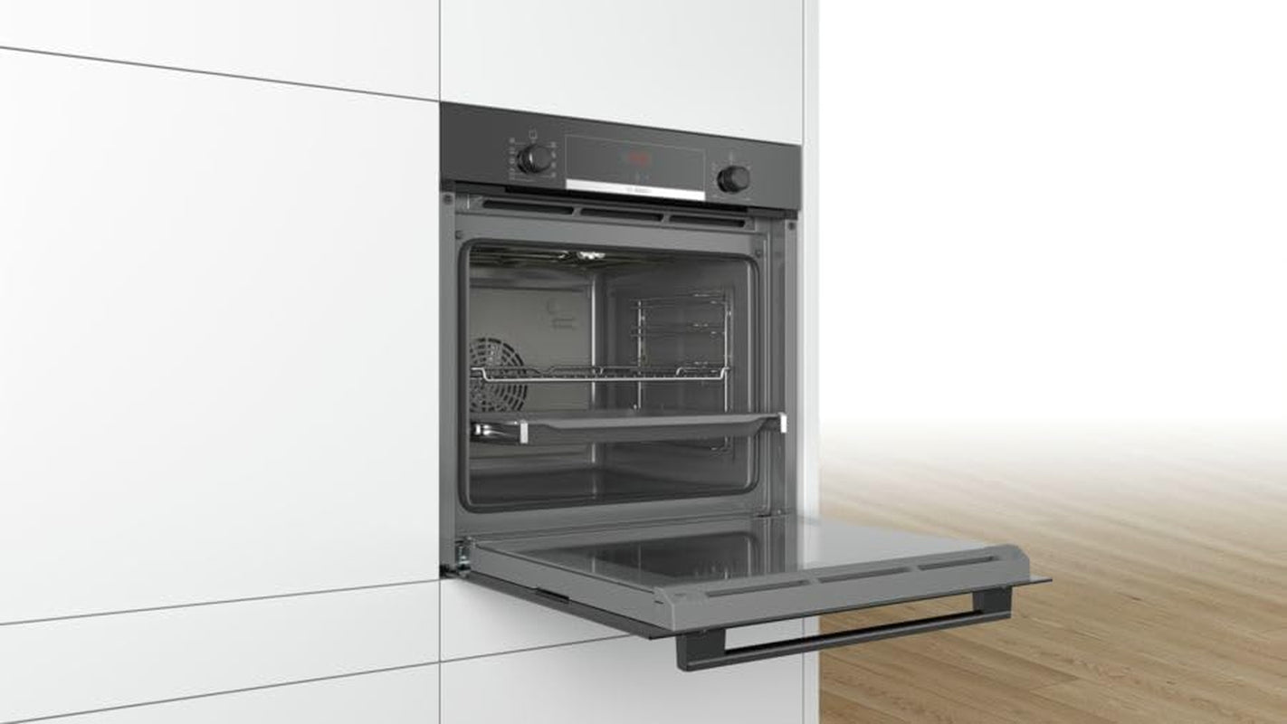 Serie 4 HBA534EB0 Four 71 L a Noir