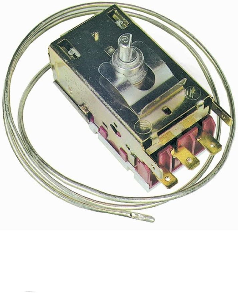 Thermostat K59H1319 Ranco Pour Réfrigerateur Avec Automatique Abtauung De AEG, Source