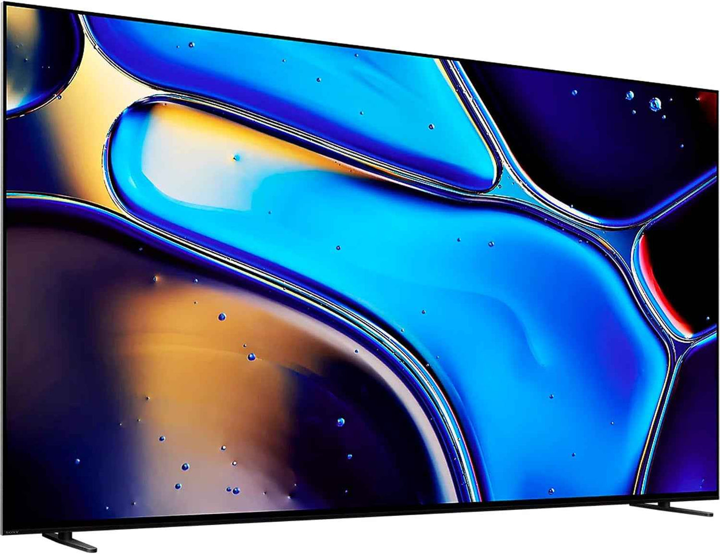 Sony K-77XR80 195,6 Cm (77") 4K Ultra HD Smart TV Wifi Noir