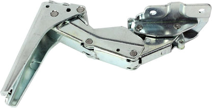 Teka FBBU135 FLBU155 FZBU115 Réfrigérateur Congélateur Intégré Charnière Porte (En Haut À Gauche, Inférieur Droit)