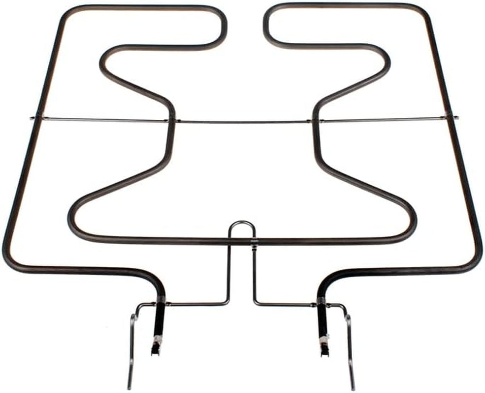 RESISTANCE DE SOLE 1100 W Pour FOUR SIEMENS - 00470763