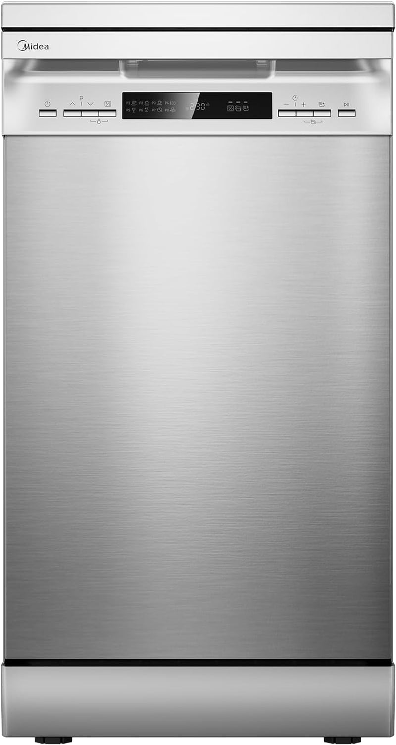 Dishwasher