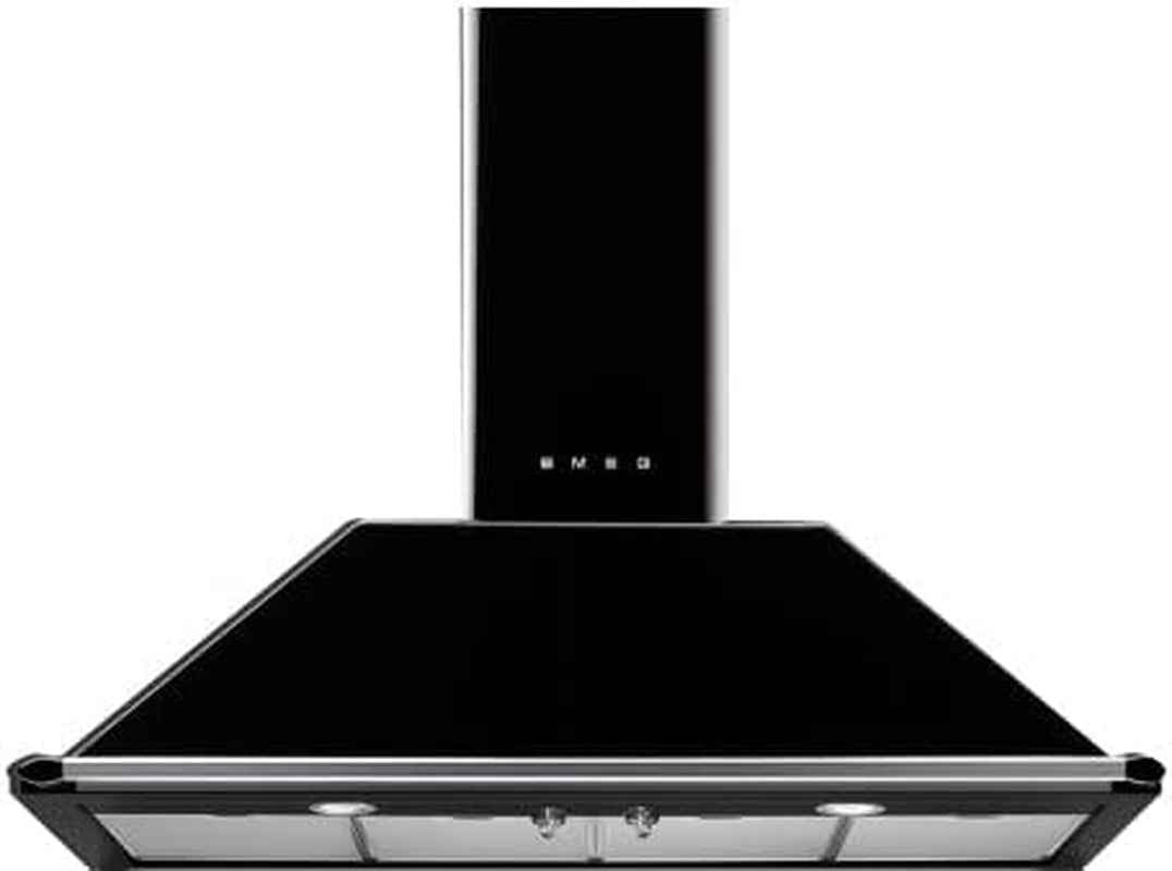Hotte Decorative Murale KT110BLE