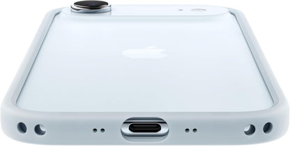 Bumper Pour Iphone Air - Bleu Clair