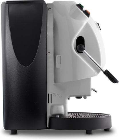 Frog Revolution Semi-Automatique Cafetière 2 L