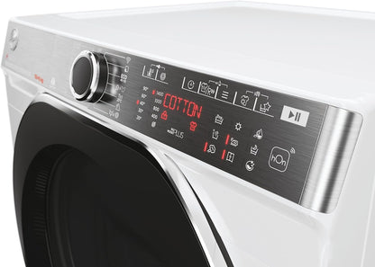 Lave-Linge 14+9 Kg Classe F 1400 Tours - H5DPB4149AMBC-S