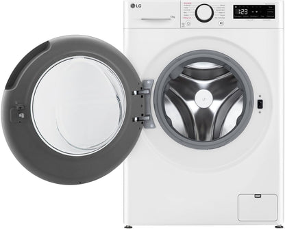 Lavatrice Libère L'Installazione  F4R3013NSWB Ai Dd