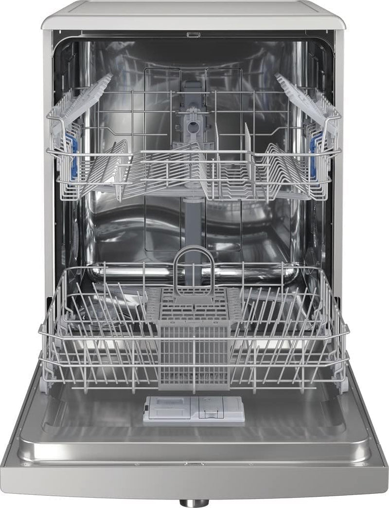 Lavastoviglie Libera Installazione Indesit DFE 1B19 S