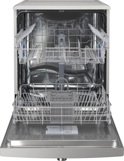 Lavastoviglie Libera Installazione Indesit DFE 1B19 S