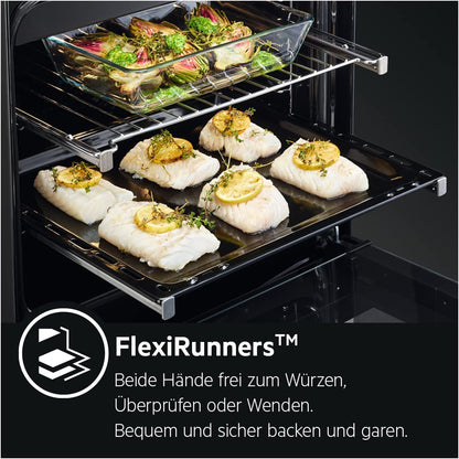Tr3Lfstv Accessoire Ménager Et De Cuisine - Accessoires Et Matériel Ménagers (Acier Inoxydable, Métal, Cuisinière/Four)