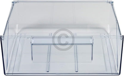Tiroir Réfrigérateur / Congélateur Convient Pour AEG, Zanussi Intermédiaire / Supérieur 402 X 157 Mm 2647017033