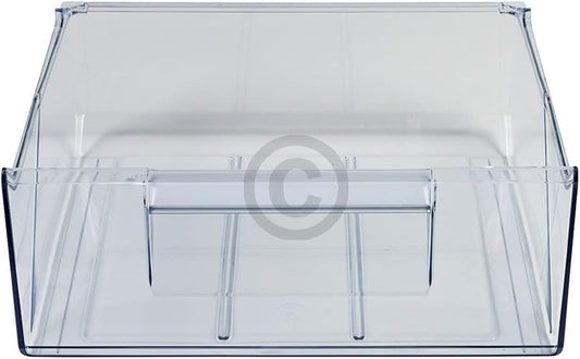 Tiroir Réfrigérateur / Congélateur Convient Pour AEG, Zanussi Intermédiaire / Supérieur 402 X 157 Mm 2647017033