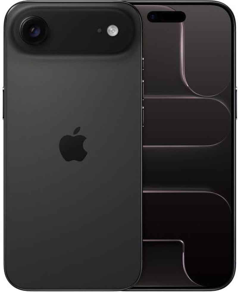 Iphone Air 512GB Space Black