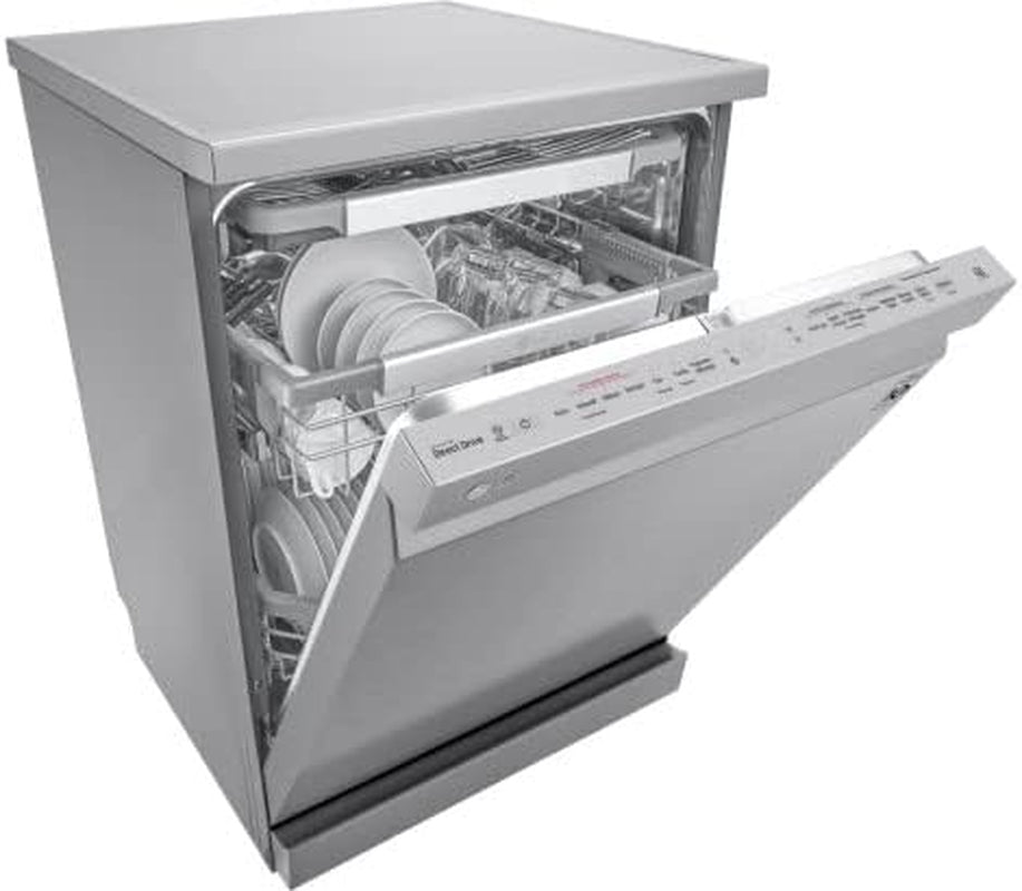 Lave-Vaisselle Pose Libre , DF455HSS