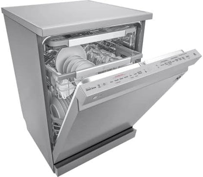 Lave-Vaisselle Pose Libre , DF455HSS