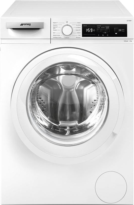 LB1T80IT LAV.1000G 8KG A+++