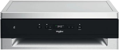 Lave-Vaisselle 60Cm 14 Couverts 44Db - W2FHD624X