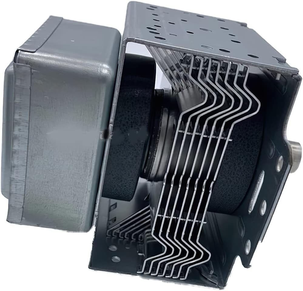 Magnetron M24FC-610A Compatible Avec Les Pièces De Réparation Magnetron Pour Four À Micro-Ondes Galanz Et GE WB27X11126 Remplace M24FB-610A