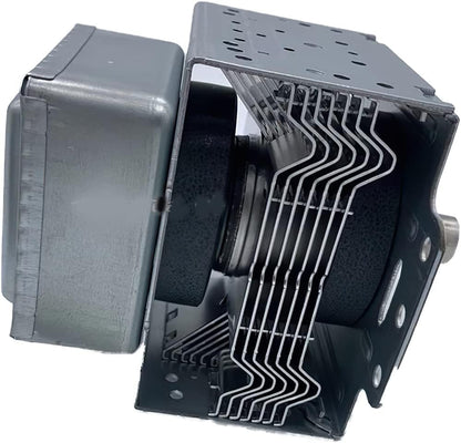 Magnetron M24FC-610A Compatible Avec Les Pièces De Réparation Magnetron Pour Four À Micro-Ondes Galanz Et GE WB27X11126 Remplace M24FB-610A