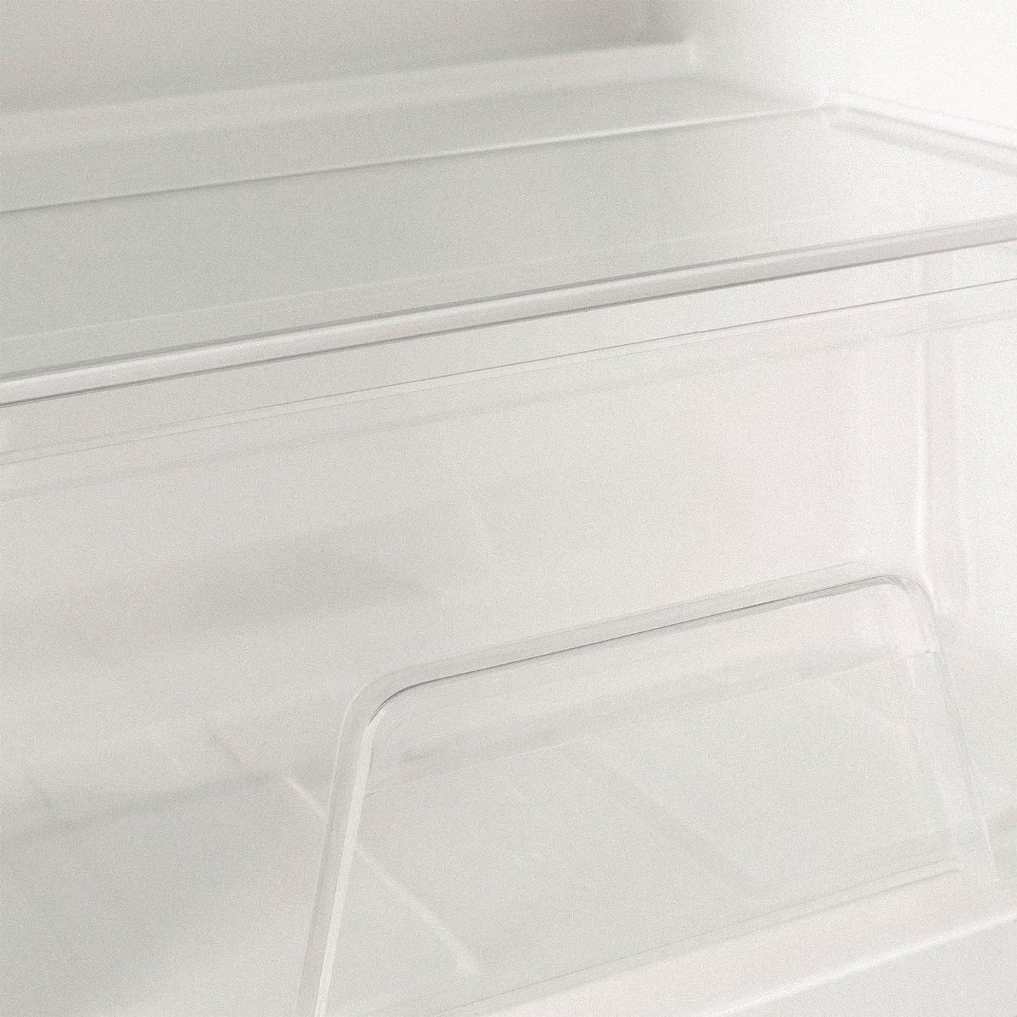 / RETRO FRIDGE 150 Gold/Réfrigérateur Noir Avec Poignée Dorée Et Congélateur 281L / 102W, Faible Consommation, 150 Cm, 3 Étagères, Régulateur De Température, 60X60X150 Cm