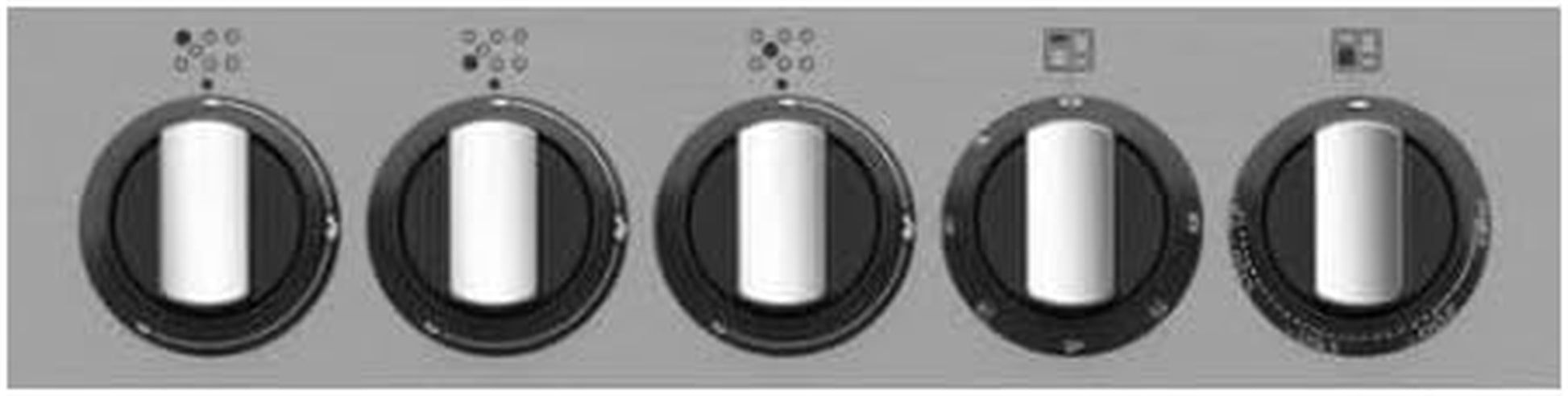 CENTRE DE CUISSON BEKO PF335325DX