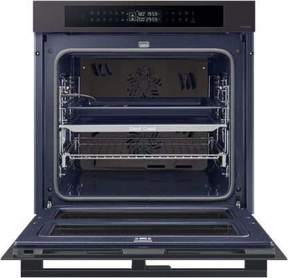 Forno Incasso  Dual Cook Flex