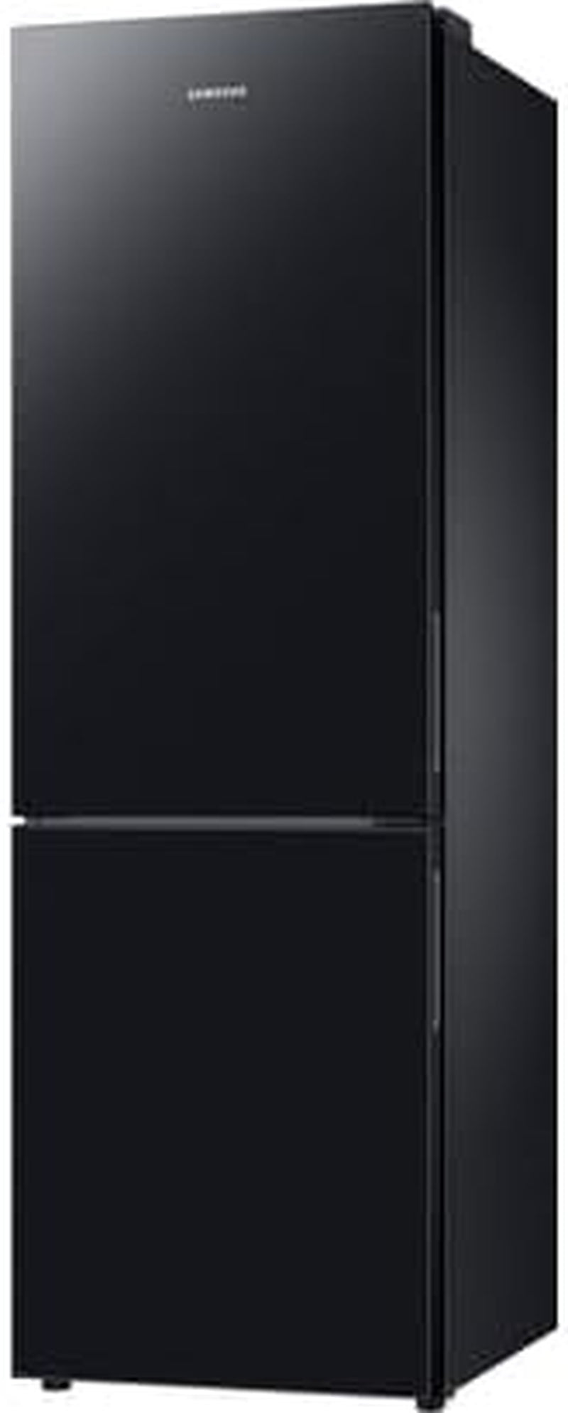 R�FRIG�RATEUR COMBIN� 344L CLASSE E 185CM NO FROST NOIR