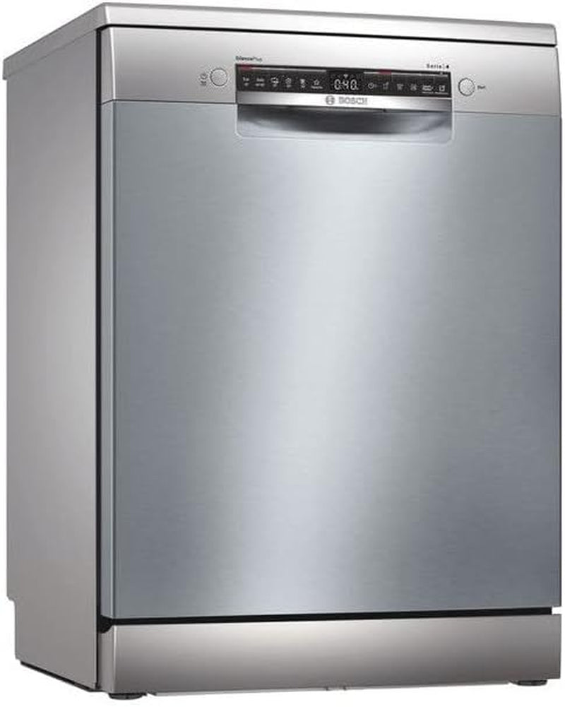 - Lave Vaisselle 60 Cm  SMS4HAI48E - SMS4HAI48E