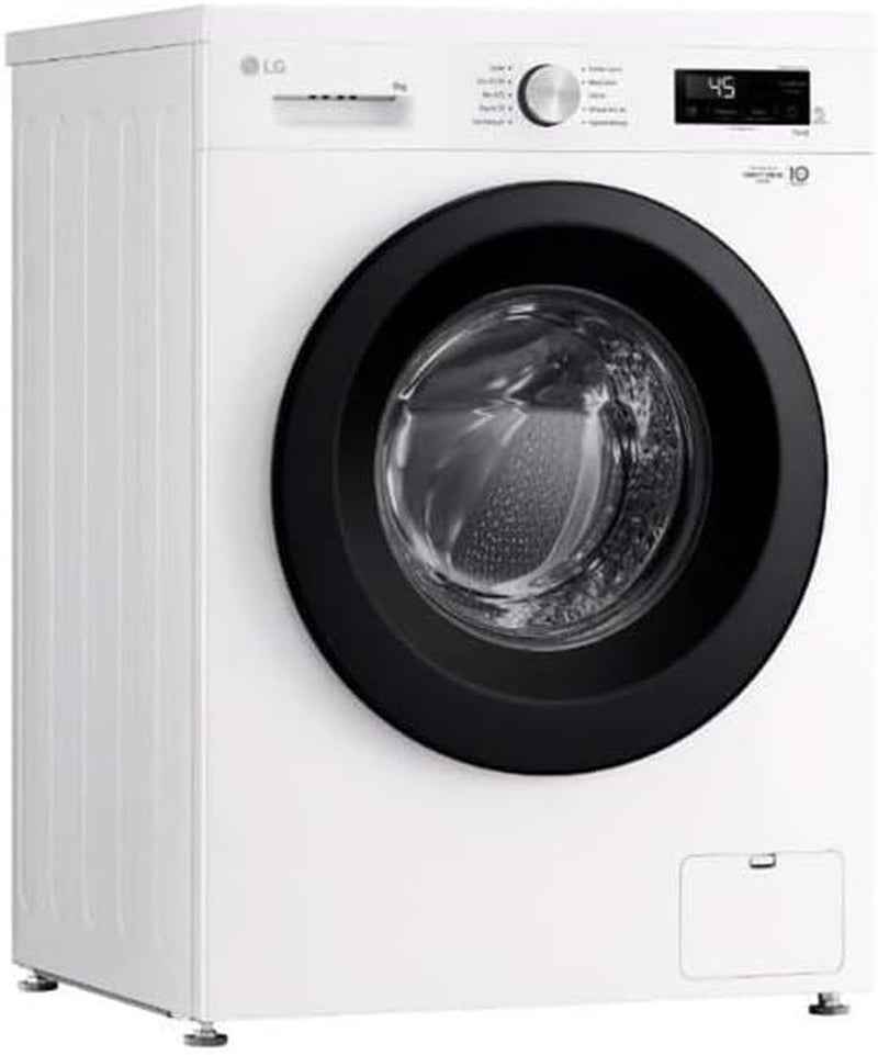 LG Lave Linge Frontal F94B15WHS