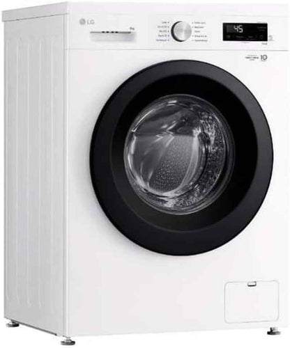 LG Lave Linge Frontal F94B15WHS
