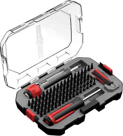 Kit D'Outils D'Artillerie : Jeu D'Embouts Gun Smith Avec Embouts Hexagonaux, Phillips Et Torx, Tournevis Magnétique De Précision Avec Tournevis LED Et Petit Tournevis, Tournevis