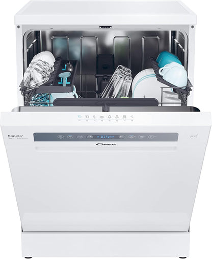 Lave Vaisselle 60 Cm CF 4E4F0W