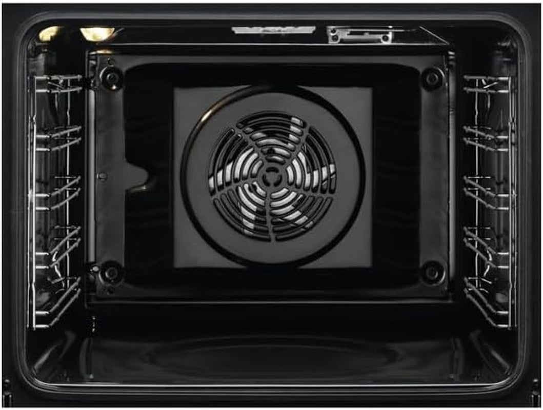 Forno Incasso  Kodeh60X Steambake