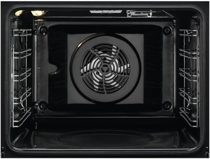 Forno Incasso  Kodeh60X Steambake