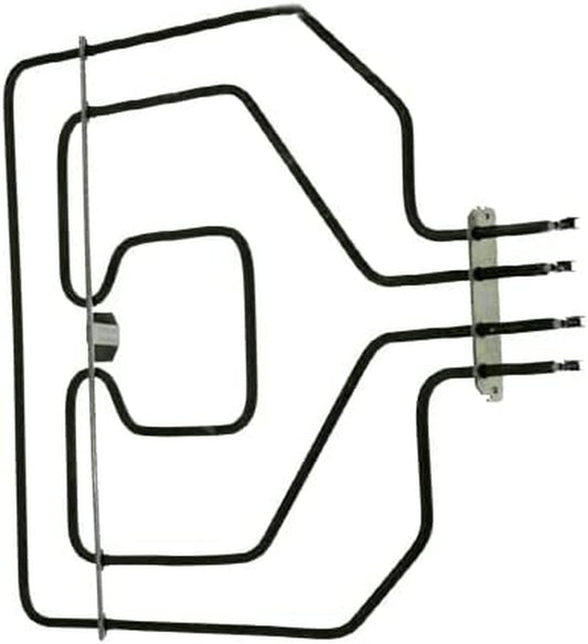 RESISTANCE DE GRIL 2300W Pour FOUR BALAY - 00688620