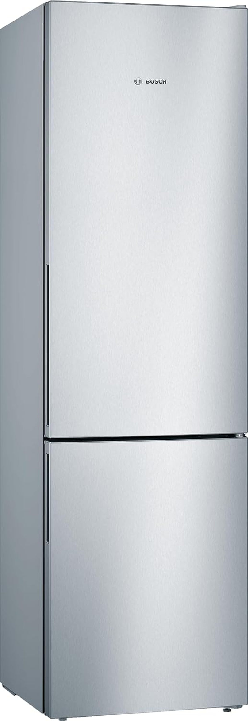 KGV39VLEAS - Série 4 -Réfrigérateur Combiné Pose-Libre - 201 X 60 Cm - Inox