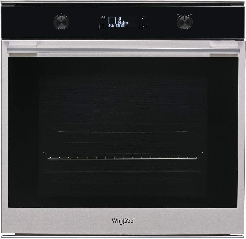 Whirlpool W7 OM5 4S P Four W7