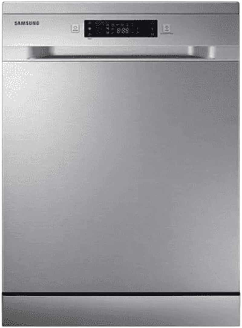 Lave-Vaisselle  DW60M6050FS Acier Inoxydable (60 Cm)