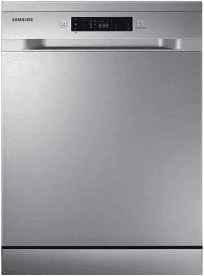 Lave-Vaisselle  DW60M6050FS Acier Inoxydable (60 Cm)