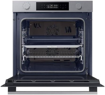 Four Encastrable Twin Convection Multifonction Catalyse  - NV7B4420ZAS - NV7B4420ZAS - Inox - Connecté