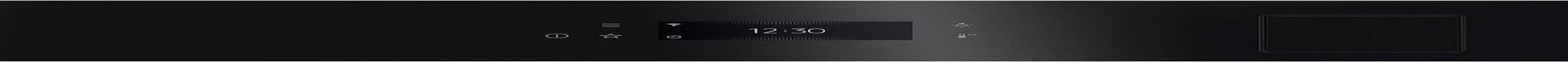 BSK792280B Four À Vapeur, Noir