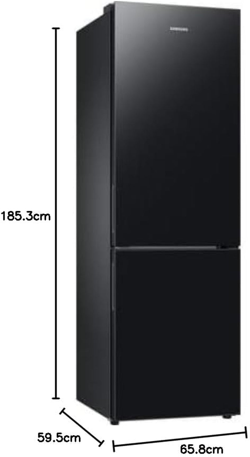 Réfrigérateur Congélateur Bas RB33B612FBN