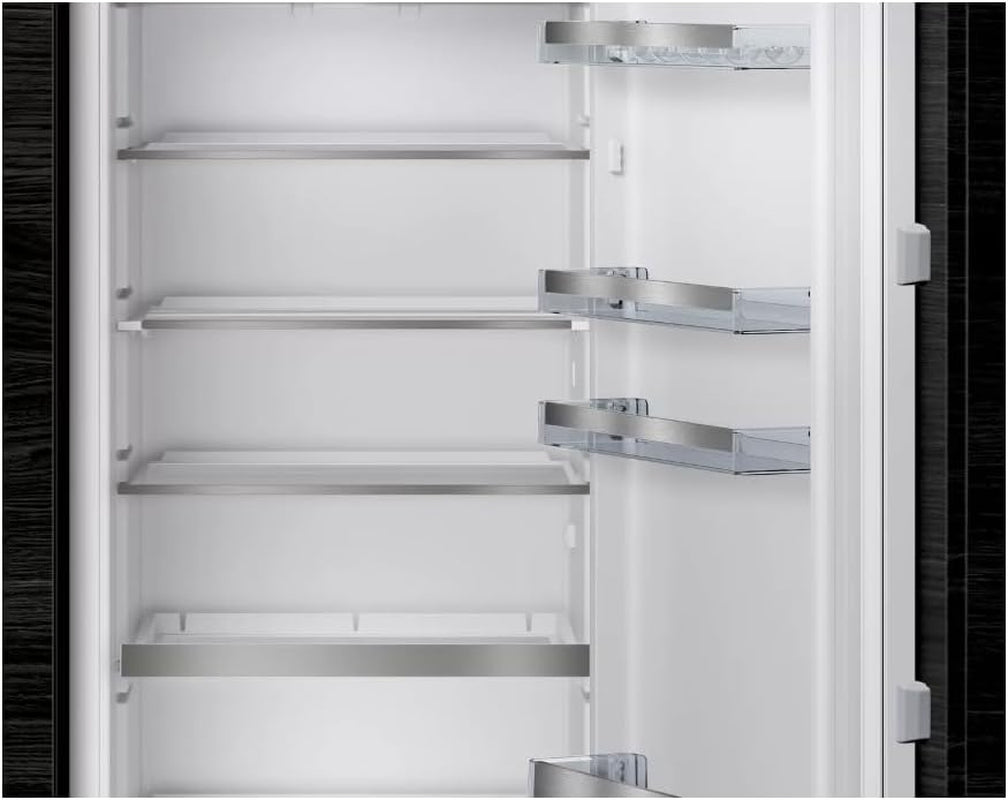 Iq500 KI52LADE0 Frigo Combine Intégré (Placement) 228 L E Blanc
