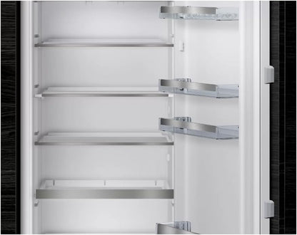 Iq500 KI52LADE0 Frigo Combine Intégré (Placement) 228 L E Blanc