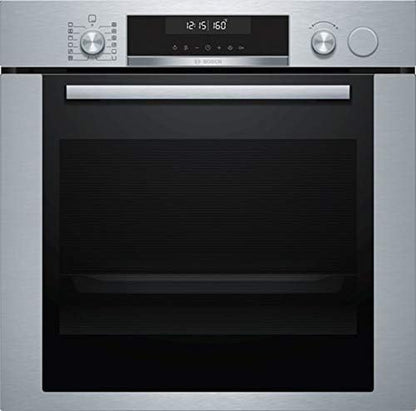 Forno Incasso  HRA318BS1